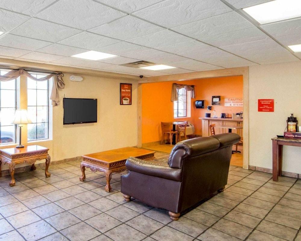 Motel 6 Tulsa, Ok - Central Exterior photo