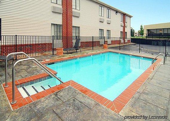 Motel 6 Tulsa, Ok - Central Facilities photo