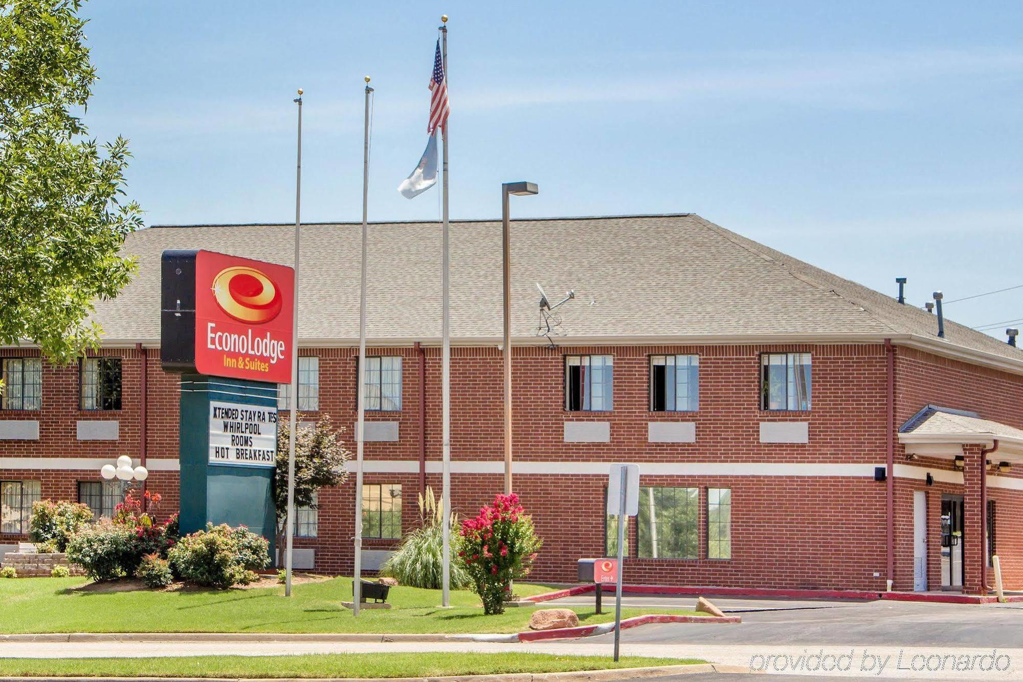 Motel 6 Tulsa, Ok - Central Exterior photo